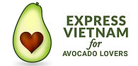 Avocado Express Logo