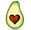 Avocado Express Logo